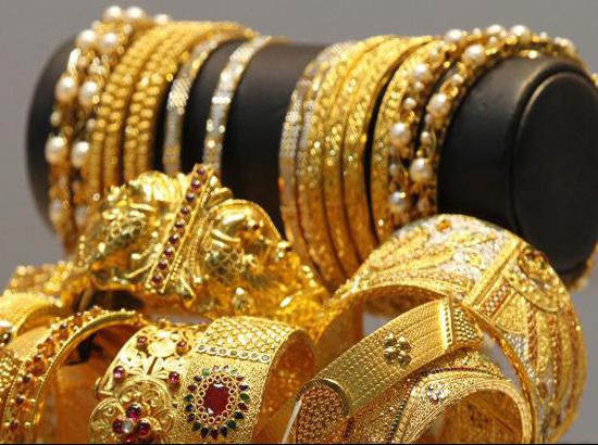 Note ban impacted gold sale in the short term : World Gold Council