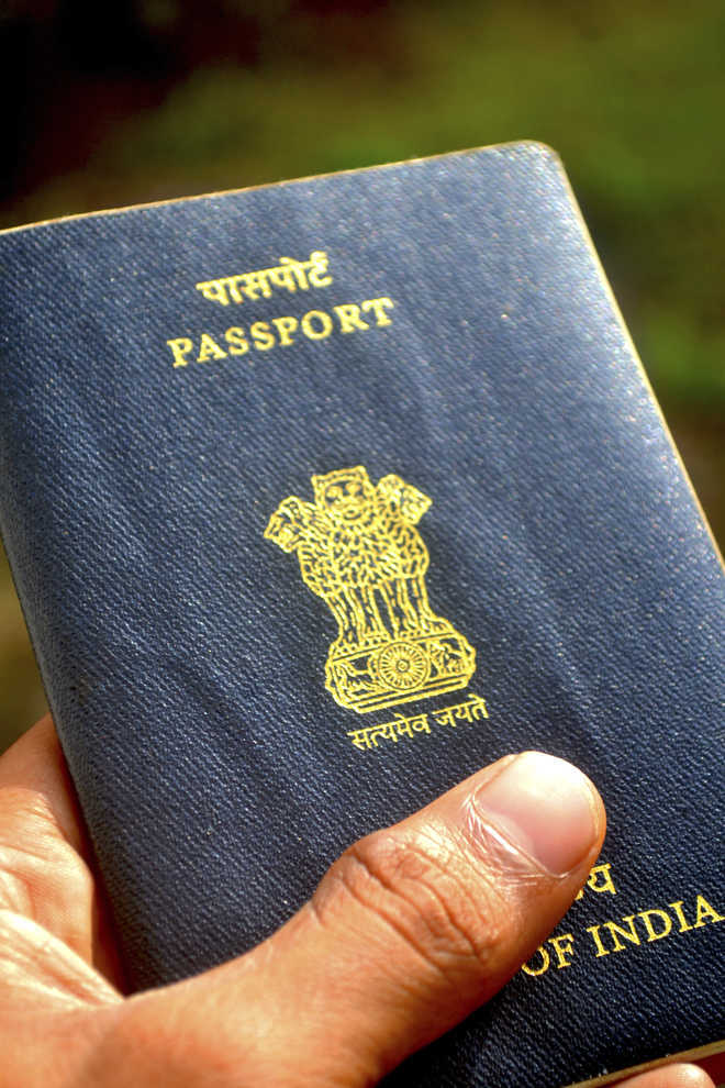 German passport world’s strongest; India ranks 78th