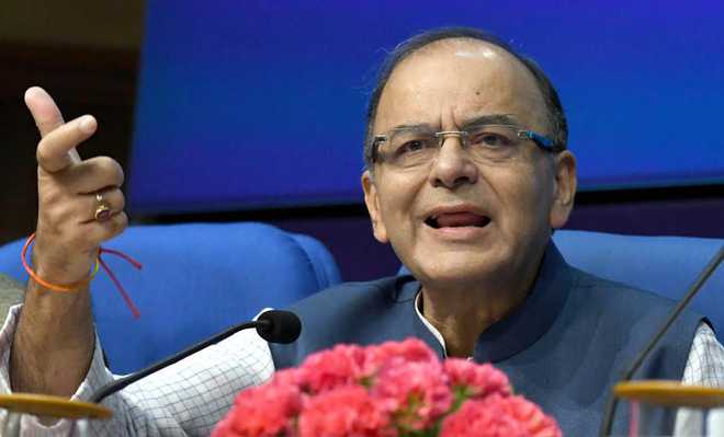 FM Arun Jaitley to present Union Budget as usual