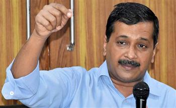 Overwhelmed, Kejriwal says after election
