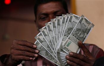 Over Rs 1 lakh crore worth new Rs 500 notes have been printed