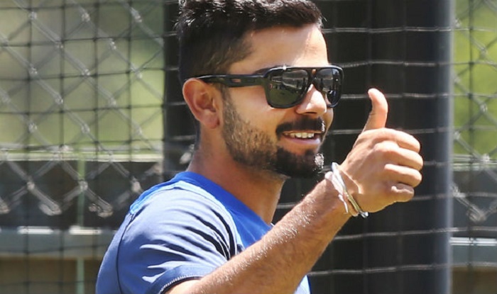 India vs Australia: We still don’t have a plan to stop Virat Kohli, says Australia coach