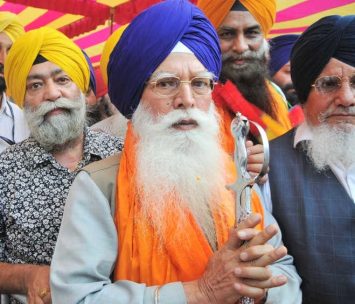 Sirsa Cult’s support to Shiromani Akali Dal: SGPC appoints Investigation Committee to trace guilty leaders