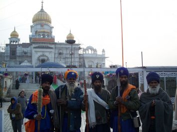 DSGMC Elections: Jathedar Daduwal appeals Delhi based Sikh masses to defeat Badals