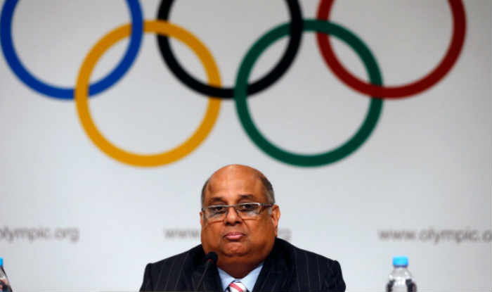It’s not advisable to bid for 2022 CWG: IOA chief