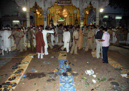 2 get life term in Ajmer Dargah blast case