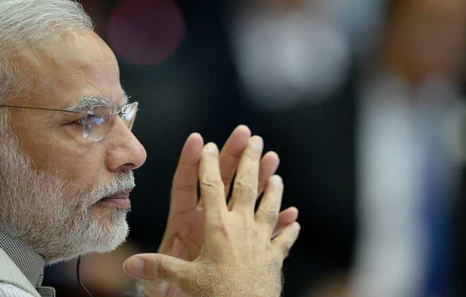 This Budget Session, PM Modi hopes for ‘breakthrough’ on GST