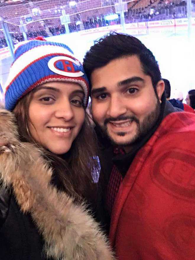 Indian-origin Canadian denied entry to US