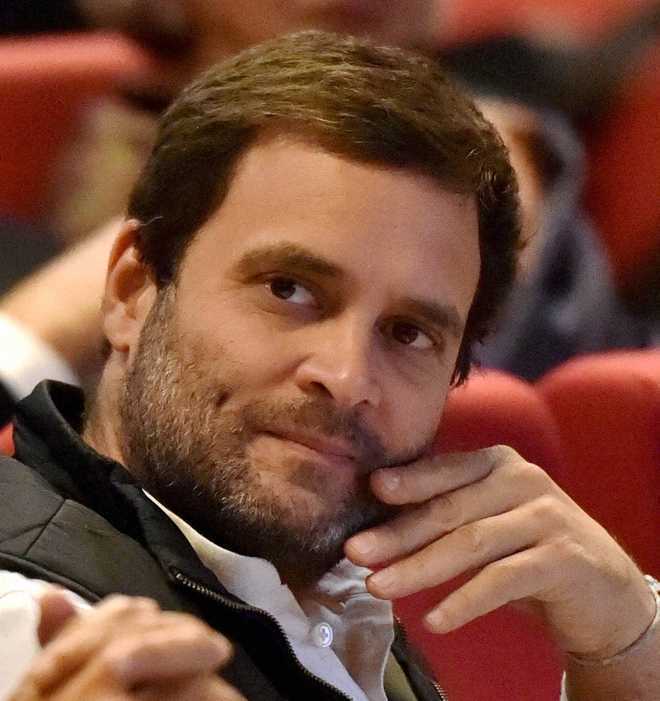Rahul can go if he can’t lead Congress: Kerala leader