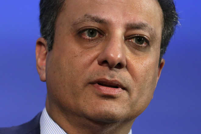 US Attorney Bharara was probing Trump’s cabinet member when fired
