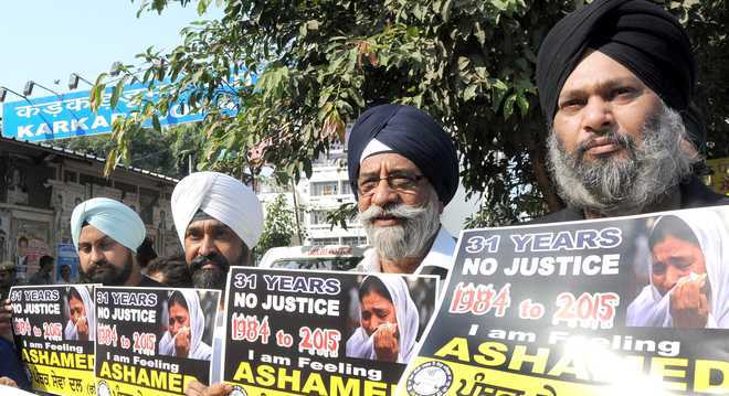India rejects Ontario Assembly Motion on Sikh riots