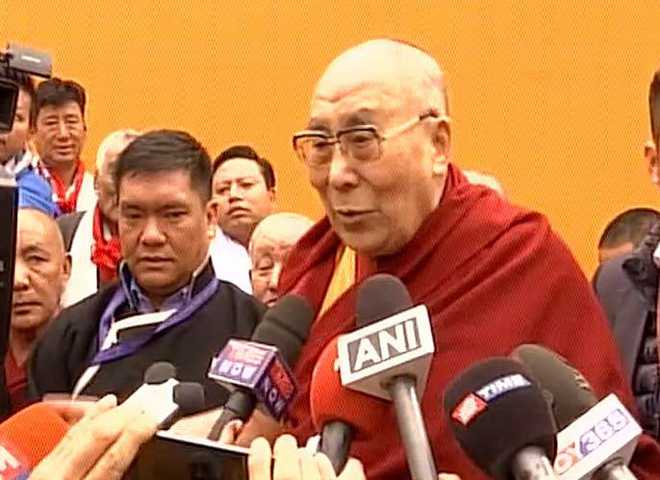 China vows ‘necessary measures’ after Dalai Lama visits Arunachal