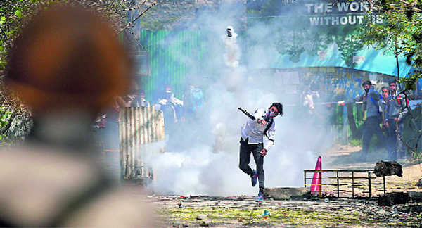 The resistance revolution in Kashmir
