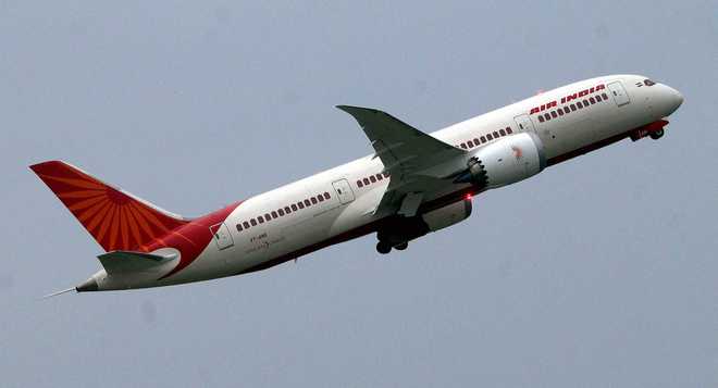 Air India mulls fine up to Rs 15 lakh on unruly fliers