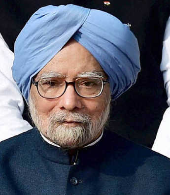 CWG scam: PAC gives clean chit to Manmohan