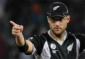 Royal Challengers Bangalore coach Daniel Vettori applauds Gayle, Chahal