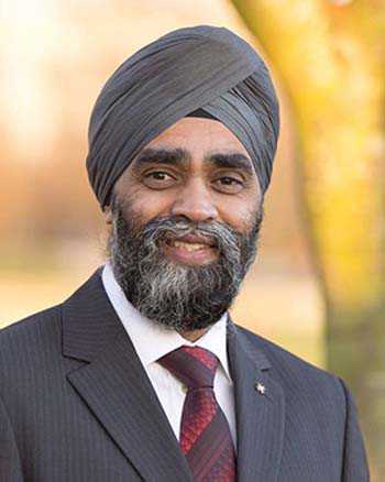 AAP: Capt insulted Canadian Sikh leader