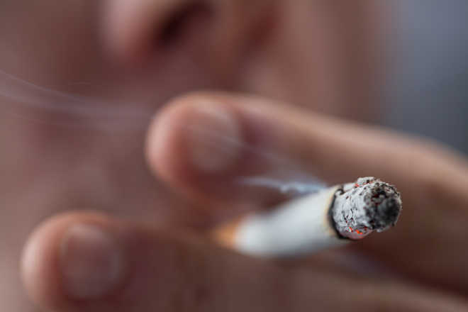 Smoking causes 11% deaths in 2015; India among top 4 countries