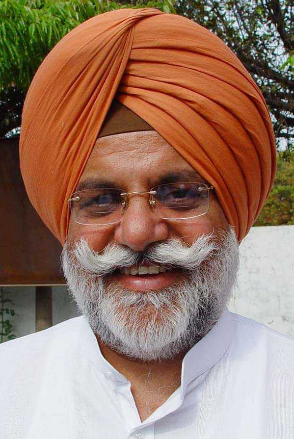 No way out, so will have to increase power tariff, says minister Rana Gurjit