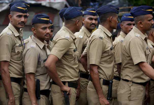 6 terror suspects held after police raids at Mumbai, Jalandhar, 4 other places
