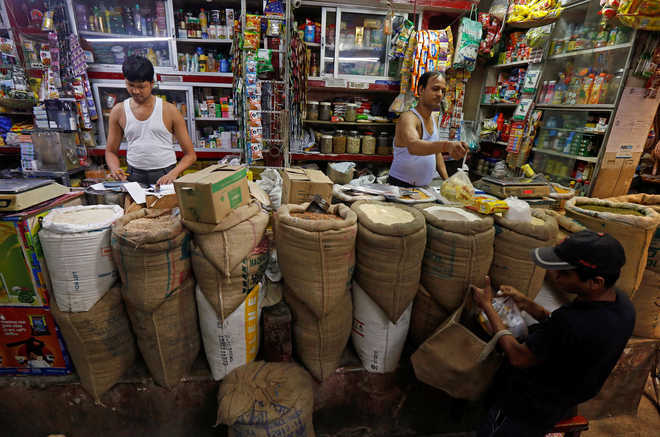 Sugar, tea, milk powder to cost less under GST