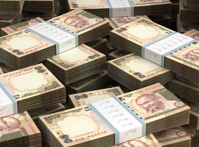 $770 bn black money entered India in 2005-2014: Report
