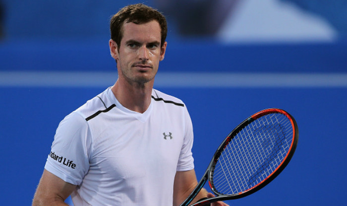Madrid Masters: Andy Murray eases into Round 3, Rohan Bopanna loses in Round 1 doubles