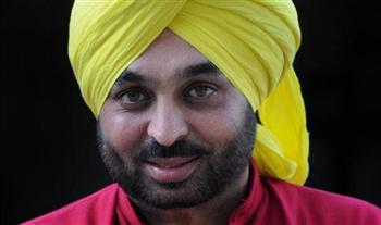 Tough challenge for Bhagwant Mann to emerge from his own shadow and revive AAP in Punjab