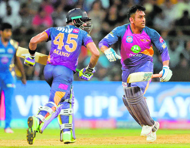 Pune a win away from triumph