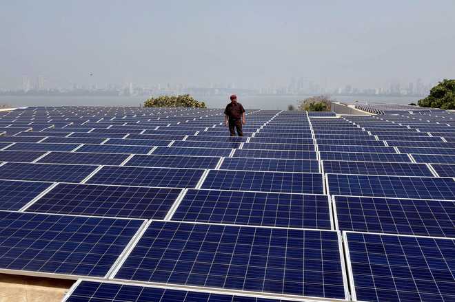 India 2nd-best for renewable energy investment after China