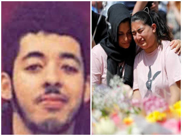 Manchester attacker driven by ‘injustice against Muslims’