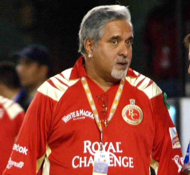 Secure and ensure Vijay Mallya’s presence in court on July 10: SC to govt