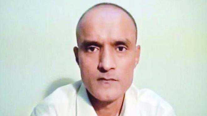 India moved ICJ as Jadhav’s life is under threat in Pakistan, says MEA