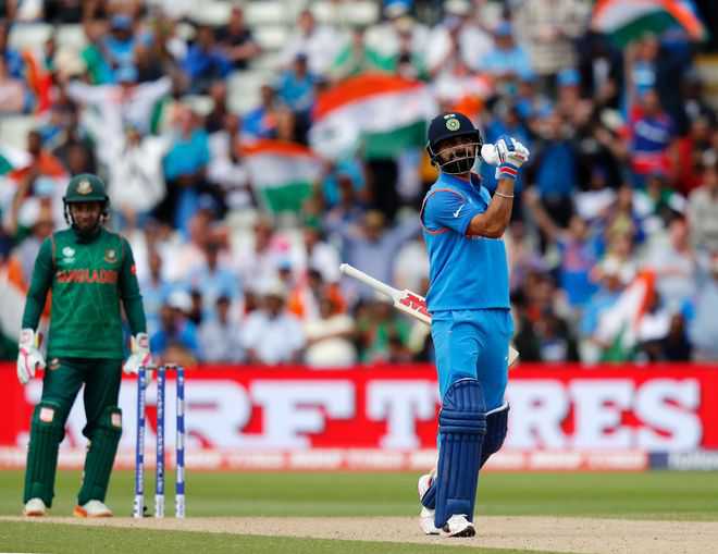 B’desh fail to avert India-Pak clash
