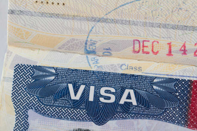 7 Indian companies received less H-1B visas in 2016: Report