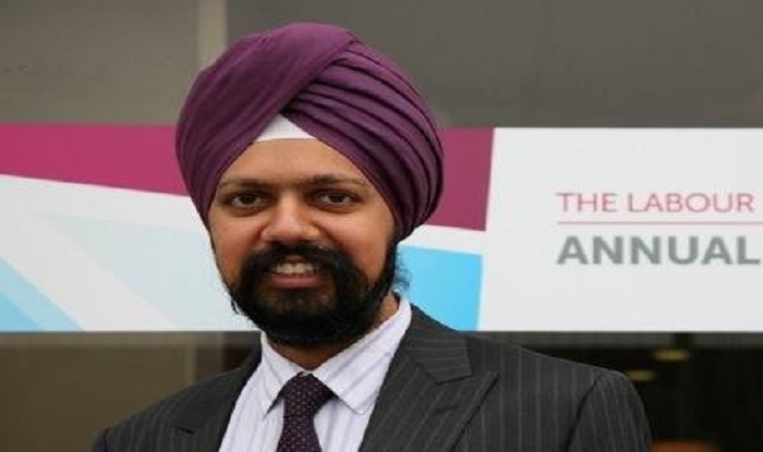 Tanmanjeet Singh Dhesi, Preet Gill first Sikhs to be elected to Parliament