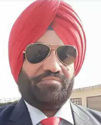 Jalandhar: STF rounds up CIA Inspector in drugs case