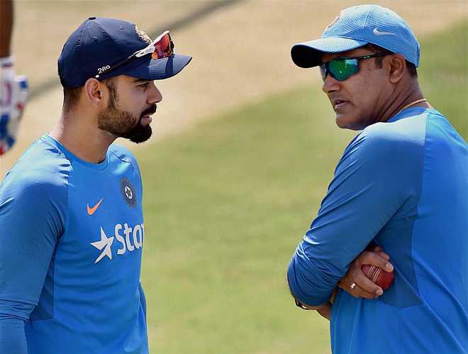 If Kohli is boss, why have a coach at all: Prasanna