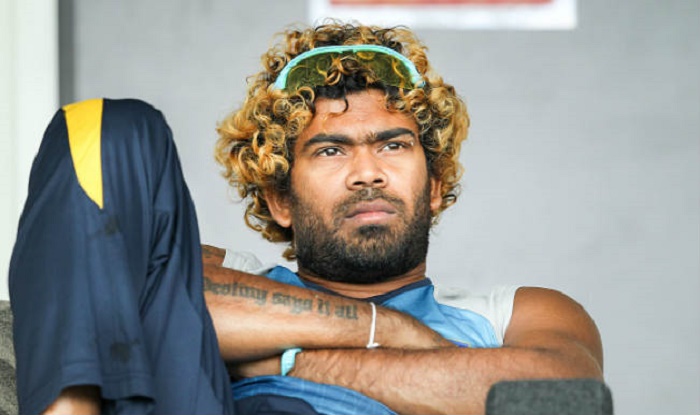 Lasith Malinga gets suspended ban, fined for media remarks