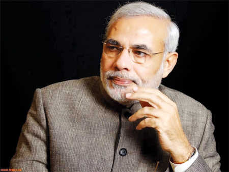 Modi first PM to visit Israel, tour from July 4