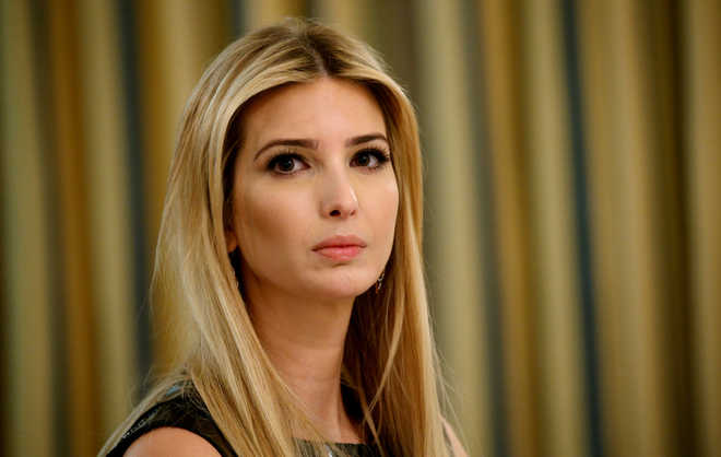 Activists who probed Ivanka Trump supplier freed in China