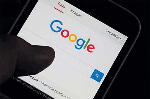 Google fined $2.7 bn in antitrust case