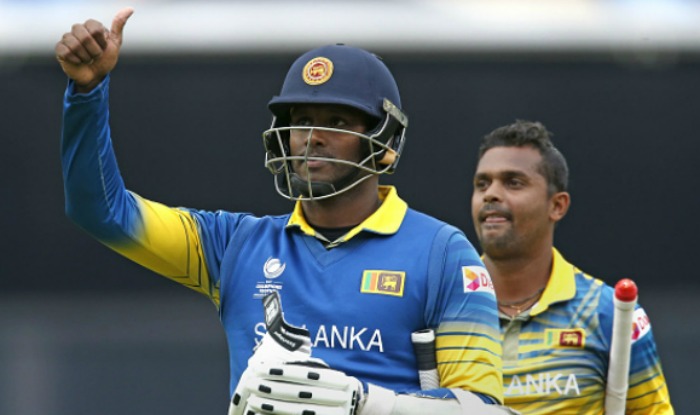 Sri Lanka include uncapped batsman for Zimbabwe ODI series