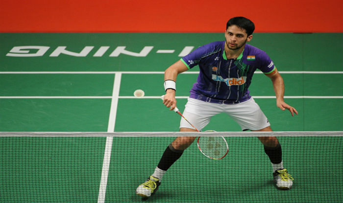 Parupalli Kashyap, HS Prannoy to Clash in US Open Badminton Final