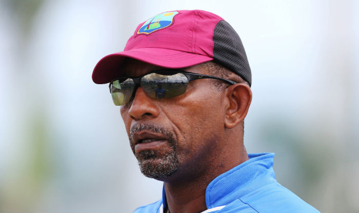 Phil Simmons Applies for Team India’s Head Coach Job: Reports