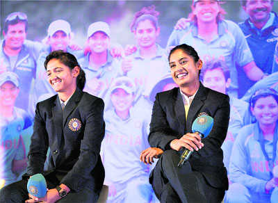 BCCI has no road map to promote women’s cricket