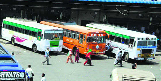 New transport policy to end cartels