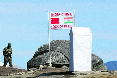 Pentagon urges India, China to reduce tension through direct dialogue