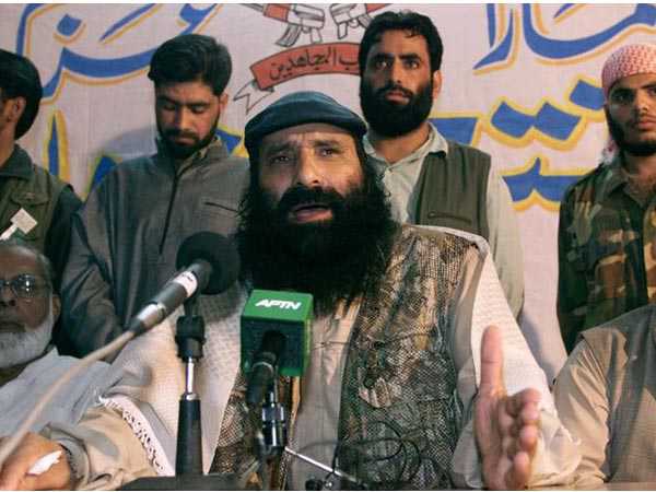 Hizb chief Salahuddin admits to carrying out terror attacks in India