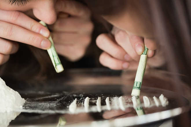 Heroin use in Australia’s Melbourne hits 20-year high
